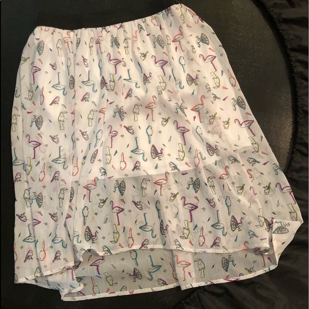 Skirt